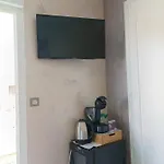 Privatif 66 Nord De Perpignan 4*